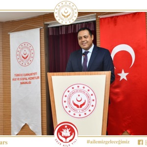 📍 Çocuk Alanında Görevli Personele Eğitim Programı - fotoğraf 1