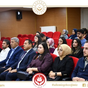 📍 Çocuk Alanında Görevli Personele Eğitim Programı - fotoğraf 2