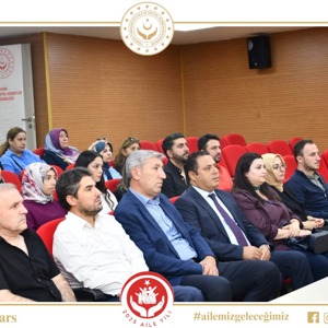 📍 Çocuk Alanında Görevli Personele Eğitim Programı - fotoğraf 3