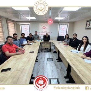 📍 Çocuk Alanında Görevli Personele Eğitim Programı - fotoğraf 4