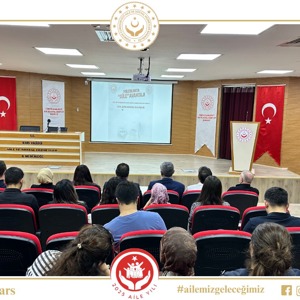 📍 Çocuk Alanında Görevli Personele Eğitim Programı - fotoğraf 6