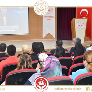 📍 Çocuk Alanında Görevli Personele Eğitim Programı - fotoğraf 7