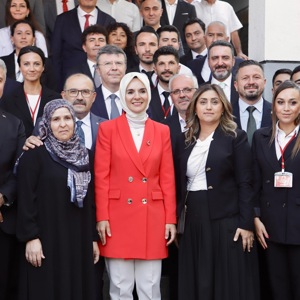 “Geçmişin İzinde, Geleceğe Umutla” - fotoğraf 1