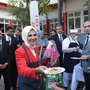 “Geçmişin İzinde, Geleceğe Umutla” - fotoğraf 9