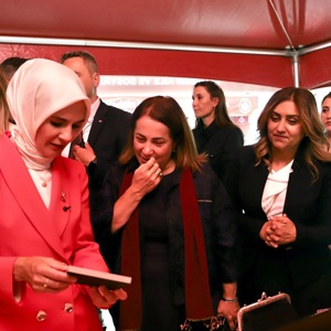 “Geçmişin İzinde, Geleceğe Umutla” - fotoğraf 8