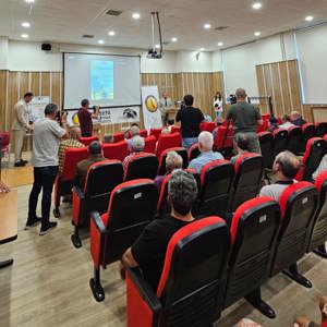 3. Yaş Üniversitesi Açıldı - fotoğraf 5