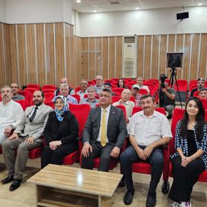 3. Yaş Üniversitesi Açıldı - fotoğraf 1