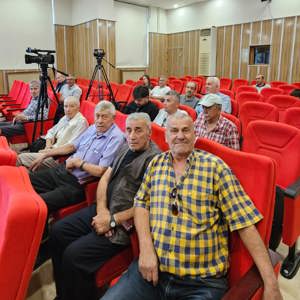 3. Yaş Üniversitesi Açıldı - fotoğraf 4