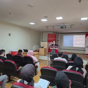 2025 Aile Yılı Kapsamında Evlilik Kredisi Onaylanan Gençlere Evlilik Öncesi Eğitim Desteği Devam Ediyor - fotoğraf 2
