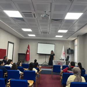 Çevre, Şehircilik ve İklim Değişikliği İl Müdürlüğüne ziyaret  - fotoğraf 2
