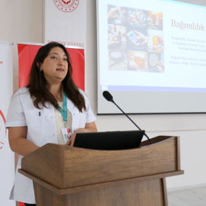 Tütün Bağımlılığıyla Mücadele Eğitimi - fotoğraf 3