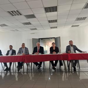 Samsun Otizm İl Eylem Planı 2025 Yılı 3. İzleme ve Değerlendirme Toplantısı Gerçekleştirildi - fotoğraf 1