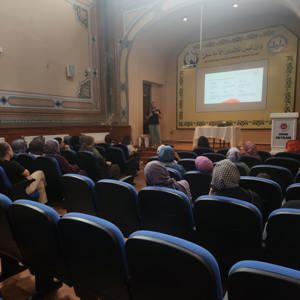  Sosyal Hizmet Merkezi Hizmet Modelleri Tanıtımı Yapıldı. - fotoğraf 2