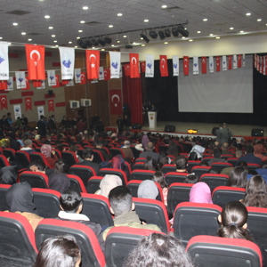 Ağrı'da 10 Kasım Atatürk'ü Anma Töreni düzenlendi - fotoğraf 8