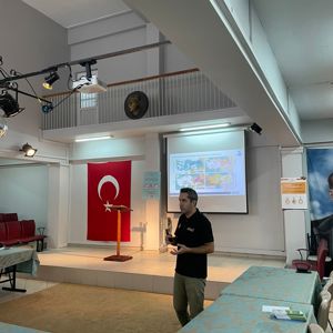 İlkadım’da Afet Farkındalık Eğitimi Gerçekleştirildi - fotoğraf 3
