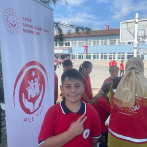 Tekkeköy’de Spor ve Sanatla Dolu Etkinlik - fotoğraf 3
