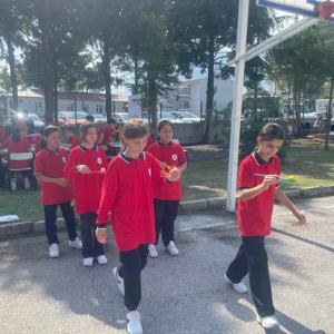 Tekkeköy’de Spor ve Sanatla Dolu Etkinlik - fotoğraf 12