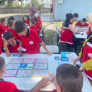 Tekkeköy’de Spor ve Sanatla Dolu Etkinlik - fotoğraf 17