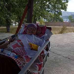 Havza Bakım Rehabilitasyon Merkezi’nde Öğle Yemeği Buluşması - fotoğraf 3