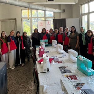 Kadının Emeğiyle Güçlenen Aile - fotoğraf 3