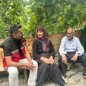 Hakkari’de Yaşlılık Saha Araştırması - fotoğraf 1