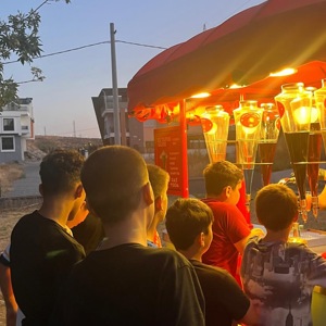 Ayten Burhan Erdayı Çocuk Evleri Sitesi Müdürlüğümüz ile Hayırseverlerimiz iş birliğinde Çocuklarımız Sinema Gecesi Düzenlendi.  - fotoğraf 3