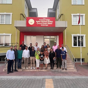 Ayten Burhan Erdayı Çocuk Evleri Sitesi Müdürlüğümüz ile Hayırseverlerimiz iş birliğinde Çocuklarımız Sinema Gecesi Düzenlendi.  - fotoğraf 1