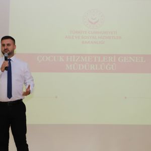 MESLEK ELEMANLARINA YÖNELİK YERİNDE EĞİTİM VE REHBERLİK PROGRAMI - fotoğraf 5