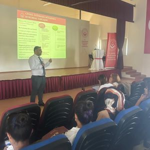 MESLEK ELEMANLARINA YÖNELİK YERİNDE EĞİTİM VE REHBERLİK PROGRAMI - fotoğraf 6
