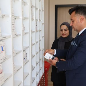 Erzurum Palandöken Özel Bakım Merkezi Ziyareti ve Denetimi - fotoğraf 4