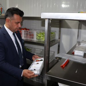 Erzurum Palandöken Özel Bakım Merkezi Ziyareti ve Denetimi - fotoğraf 3
