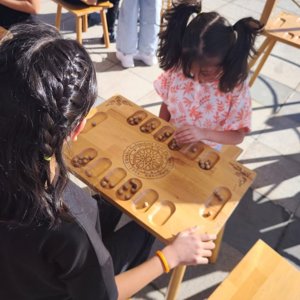Geleneksel Oyunlar Tırı Etkinliği – Erzurum Durağı - fotoğraf 3