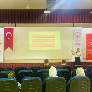 BAKIM PERSONELLERİNE YÖNELİK YERİNDE EĞİTİM VE REHBERLİK PROGRAMI - fotoğraf 4