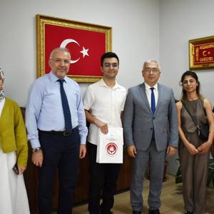 Çocuklarımızın Başarılarıyla Gurur Duyuyoruz - fotoğraf 1