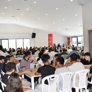 Gelenek ve Maneviyatın Işığında Çocuklarımızın Özel Günü - fotoğraf 8