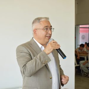 Gelenek ve Maneviyatın Işığında Çocuklarımızın Özel Günü - fotoğraf 2