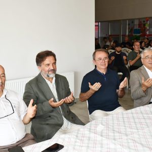 Gelenek ve Maneviyatın Işığında Çocuklarımızın Özel Günü - fotoğraf 3