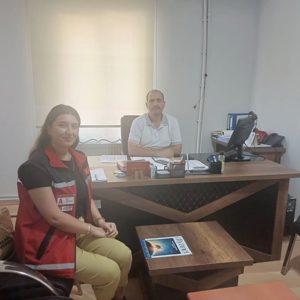 ASDEP Kapsamında Bursa Genelinde Kapsamlı Saha Çalışmaları Yürütüldü - fotoğraf 3