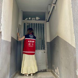 ASDEP Kapsamında Bursa Genelinde Kapsamlı Saha Çalışmaları Yürütüldü - fotoğraf 2