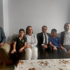Şehitlerimizin Aziz Hatırasına, Gazilerimize Vefayla - fotoğraf 11