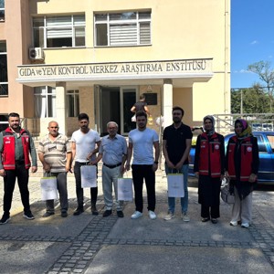 Şehitlerimizin Aziz Hatırasına, Gazilerimize Vefayla - fotoğraf 10