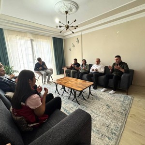 Şehitlerimizin Aziz Hatırasına, Gazilerimize Vefayla - fotoğraf 8