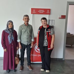 Şehitlerimizin Aziz Hatırasına, Gazilerimize Vefayla - fotoğraf 6