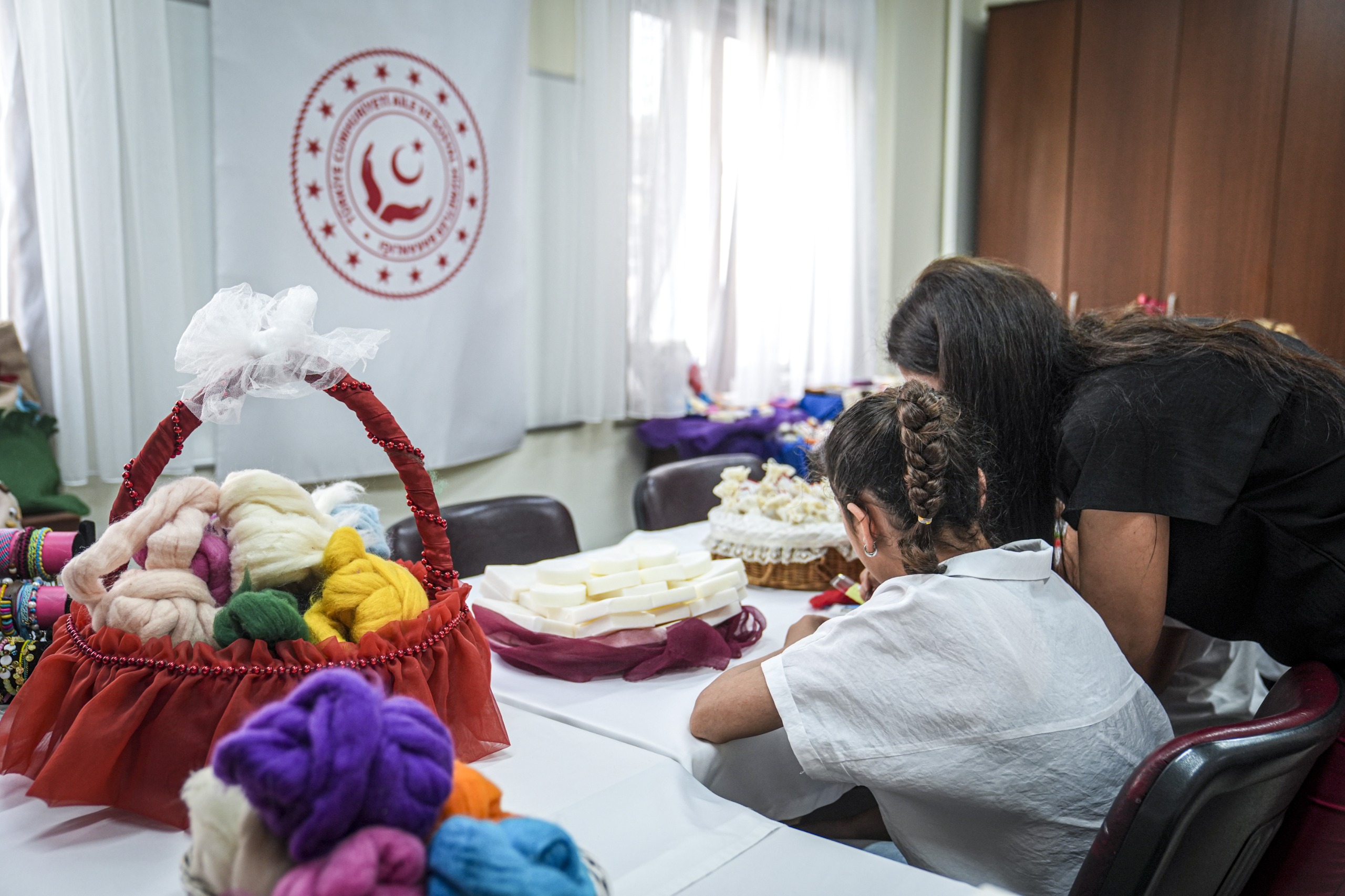 Anka Çocuk Destek Programı ile 20 bin çocuğa destek verildi