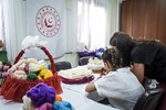 Anka Çocuk Destek Programı ile 20 bin çocuğa destek verildi