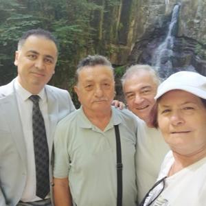 Aziz Şehitlerimizin Kıymetli Aileleri ve Gazilerimizle Birlikte Hasbeyler Köyüne Misafir Olduk. - fotoğraf 3