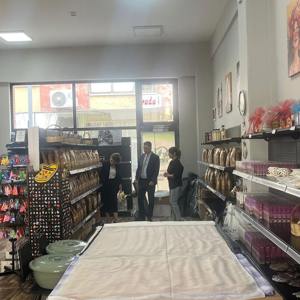 Çaycumalı Kadınların Emeği Kadın Girişimi ve Üretim İşletme Kooperatifi Çalışmaları Hakkında Bilgi Alınmıştır. - fotoğraf 7