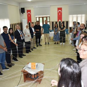 Çocuk Koruma Hizmetlerinde Karar Destek Mekanizmalarının Güçlendirilmesi - fotoğraf 9