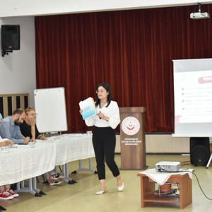 Çocuk Koruma Hizmetlerinde Karar Destek Mekanizmalarının Güçlendirilmesi - fotoğraf 6