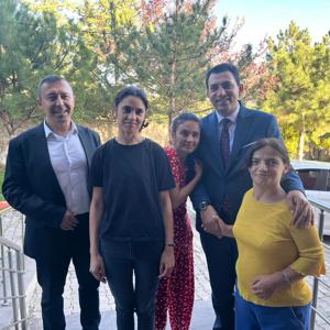 Altunhisar'da Sakinlerimizle Akşam Yemeğinde Buluştuk - fotoğraf 2